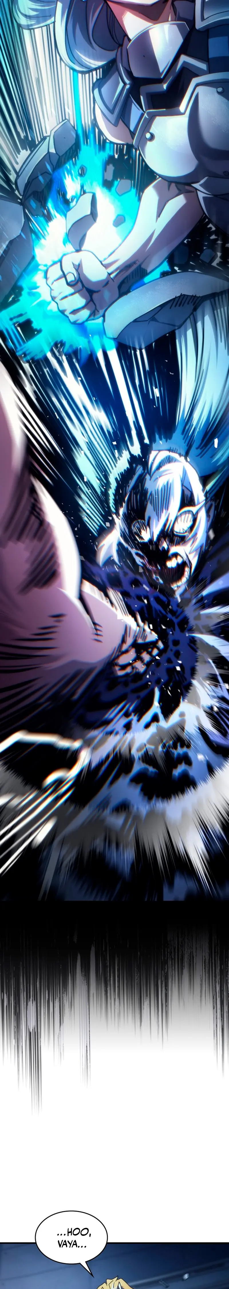 Actúe como un jefecito final, Sr. devorador > Capitulo 93 > Page 201