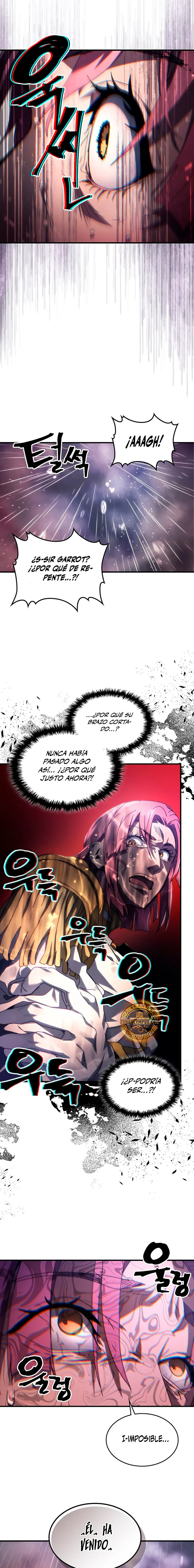 Actúe como un jefecito final, Sr. devorador > Capitulo 95 > Page 181