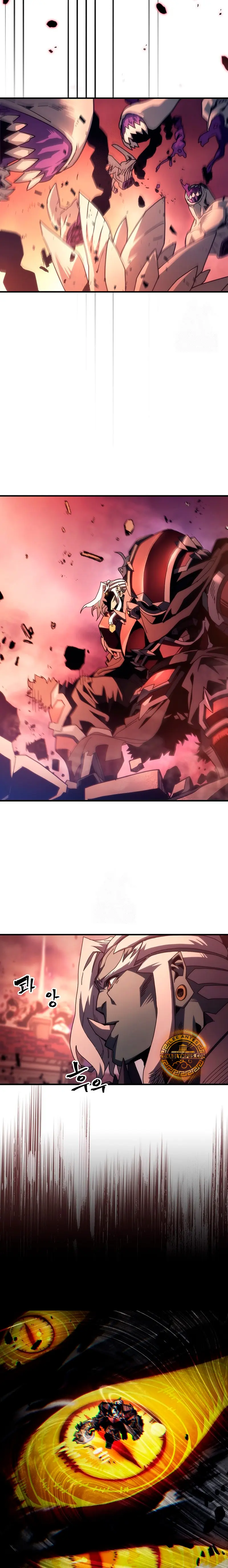 Actúe como un jefecito final, Sr. devorador > Capitulo 96 > Page 41