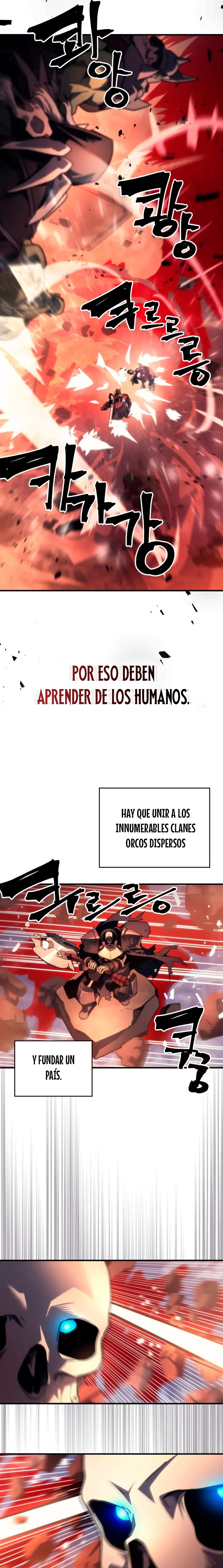 Actúe como un jefecito final, Sr. devorador > Capitulo 100 > Page 41