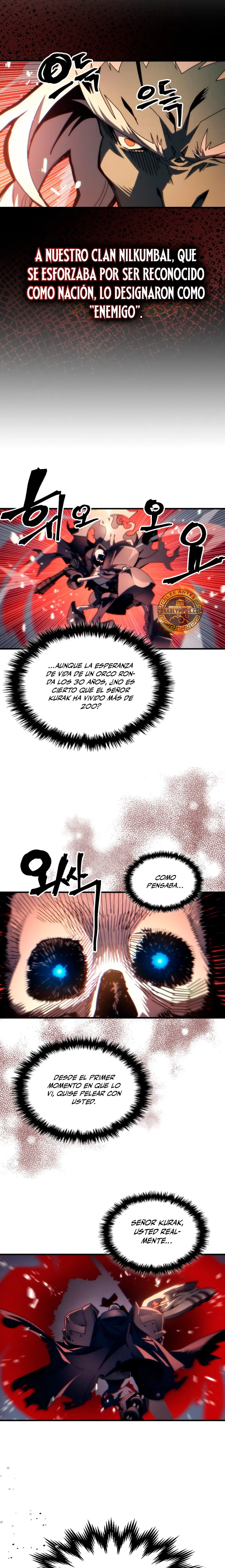 Actúe como un jefecito final, Sr. devorador > Capitulo 100 > Page 71