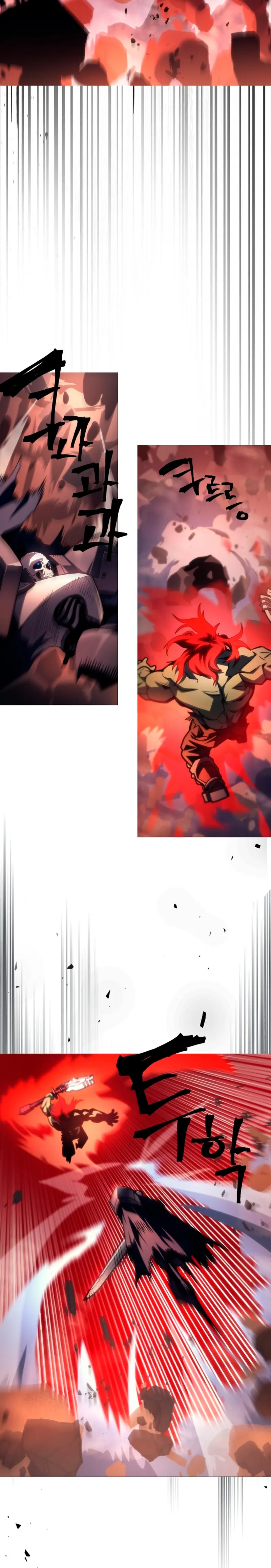 Actúe como un jefecito final, Sr. devorador > Capitulo 100 > Page 161