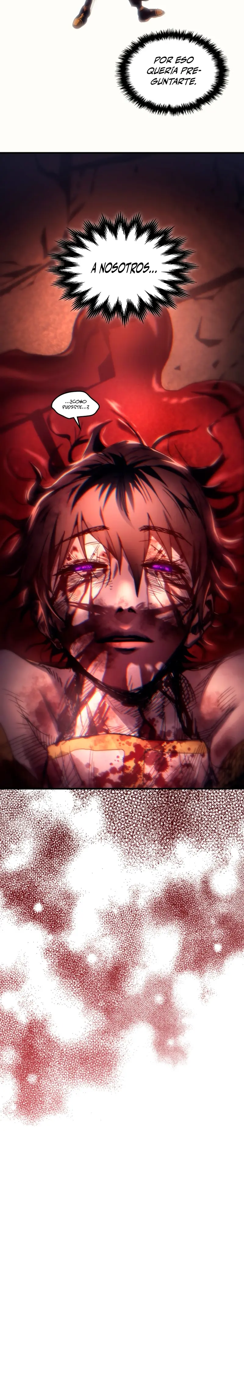 Actúe como un jefecito final, Sr. devorador > Capitulo 103 > Page 181
