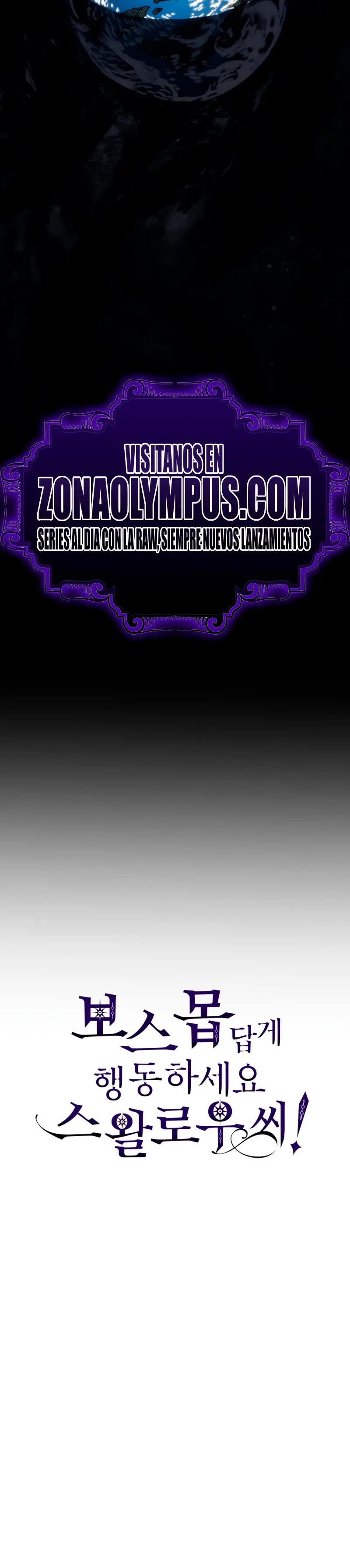 Actúe como un jefecito final, Sr. devorador > Capitulo 103 > Page 321