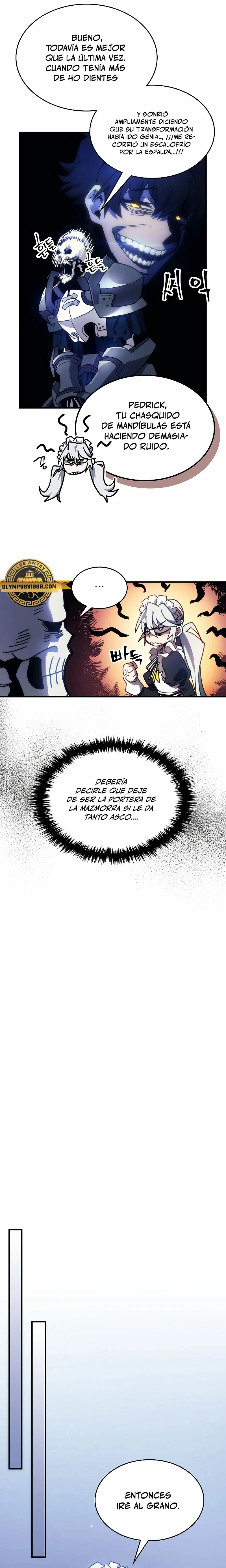 Actúe como un jefecito final, Sr. devorador > Capitulo 1 > Page 171