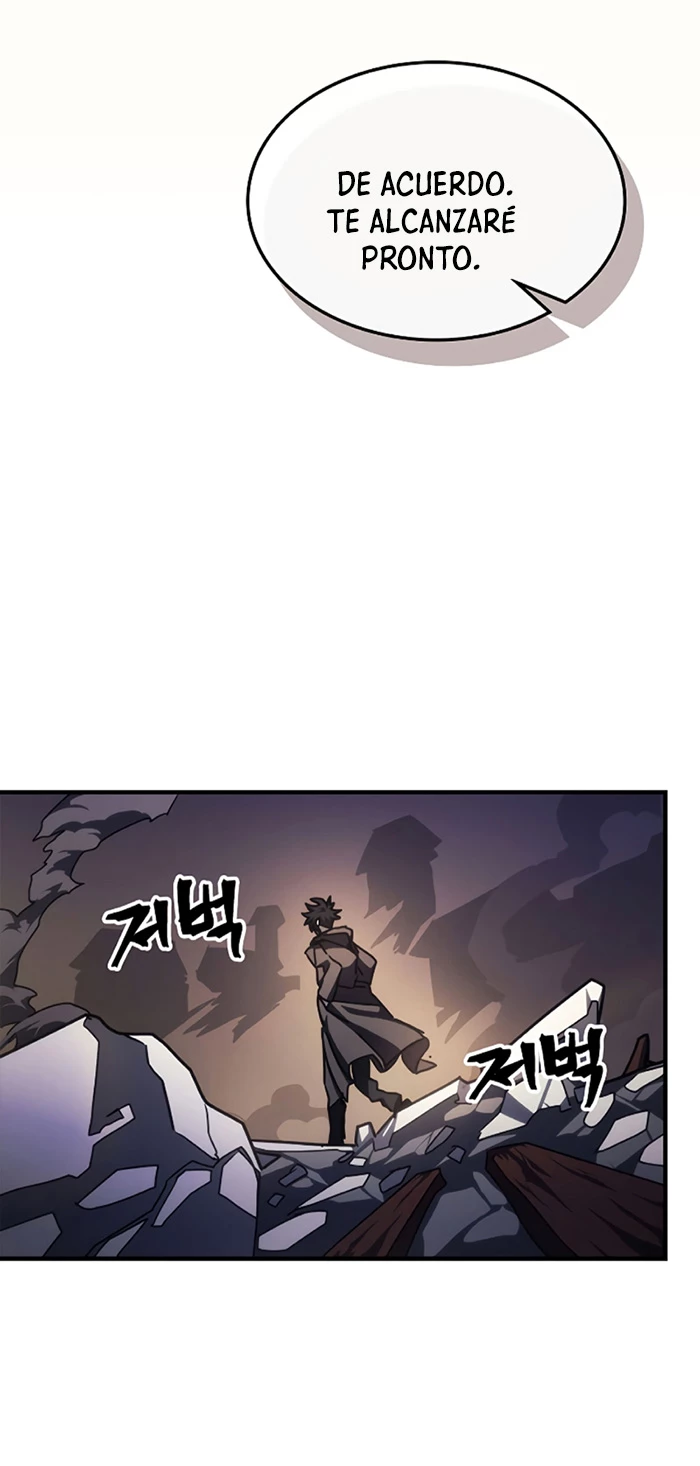 *Actúe como un jefecito final, Sr. devorador > Capitulo 15 > Page 121