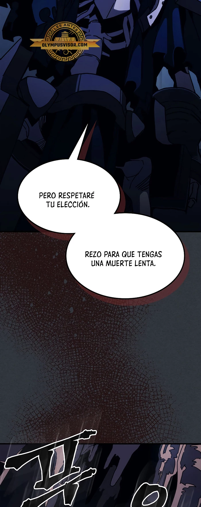 *Actúe como un jefecito final, Sr. devorador > Capitulo 16 > Page 141