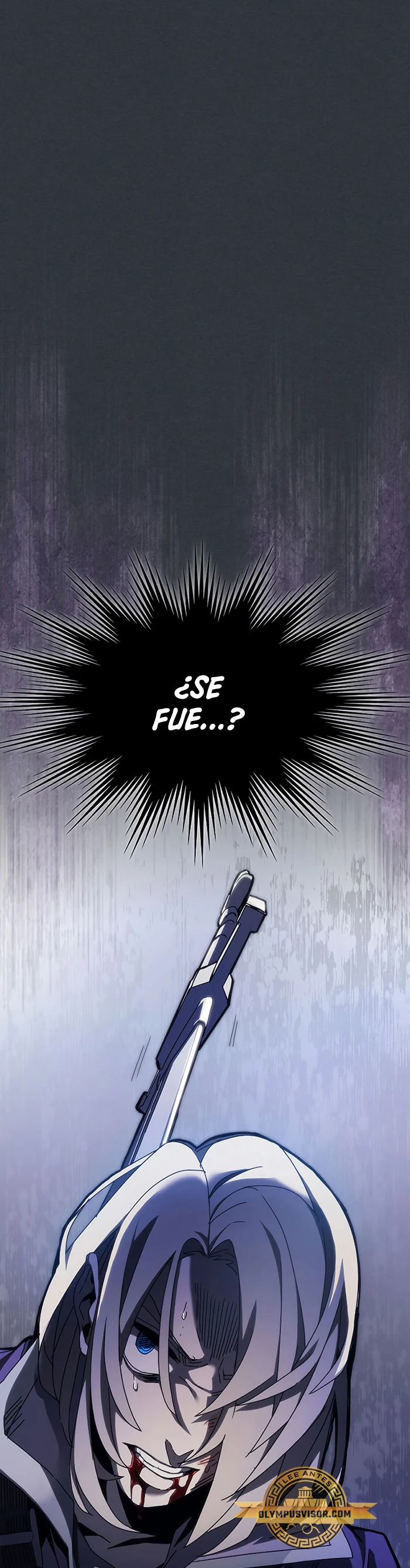 *Actúe como un jefecito final, Sr. devorador > Capitulo 16 > Page 161