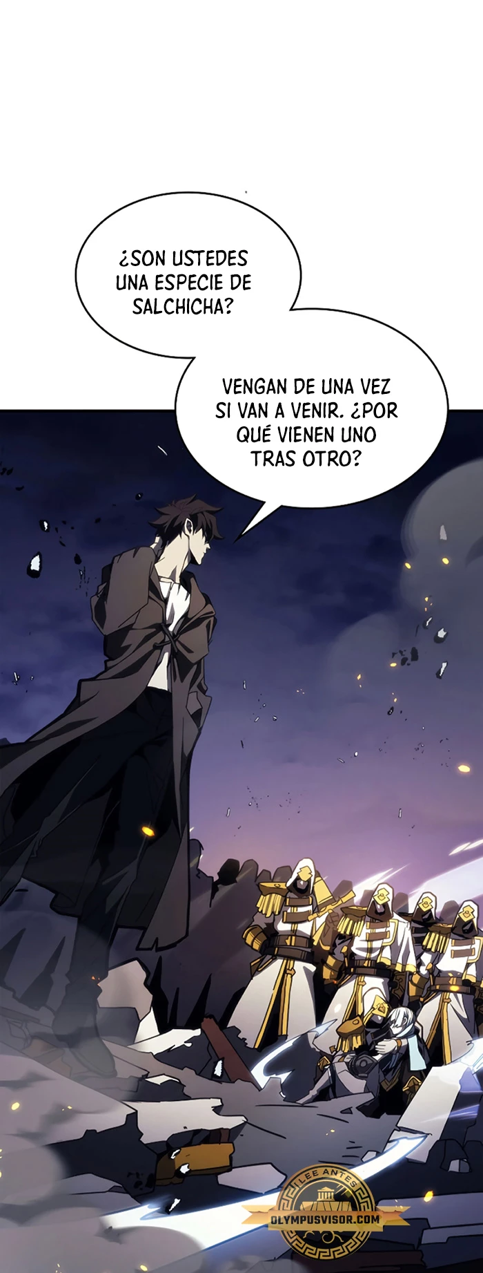 *Actúe como un jefecito final, Sr. devorador > Capitulo 16 > Page 481