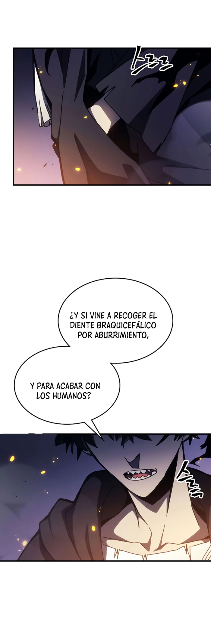 *Actúe como un jefecito final, Sr. devorador > Capitulo 17 > Page 101