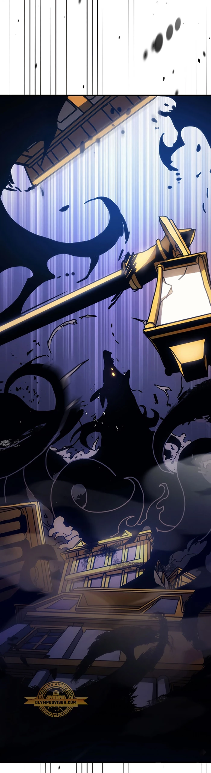 *Actúe como un jefecito final, Sr. devorador > Capitulo 17 > Page 371