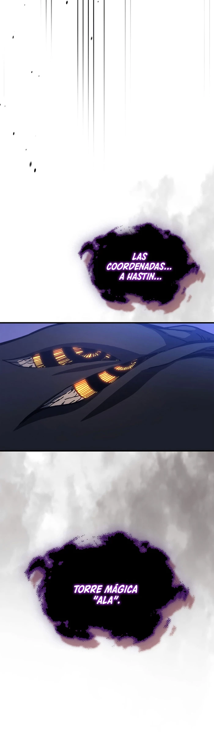 *Actúe como un jefecito final, Sr. devorador > Capitulo 17 > Page 381