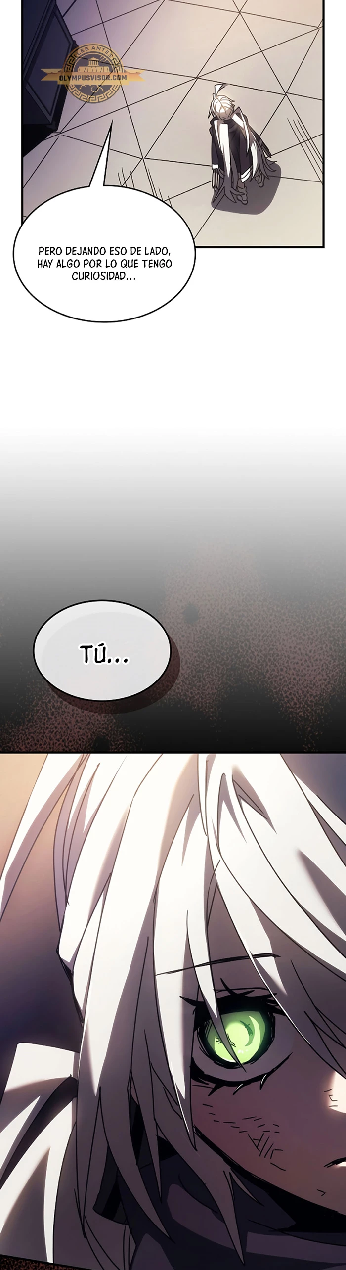 *Actúe como un jefecito final, Sr. devorador > Capitulo 17 > Page 511