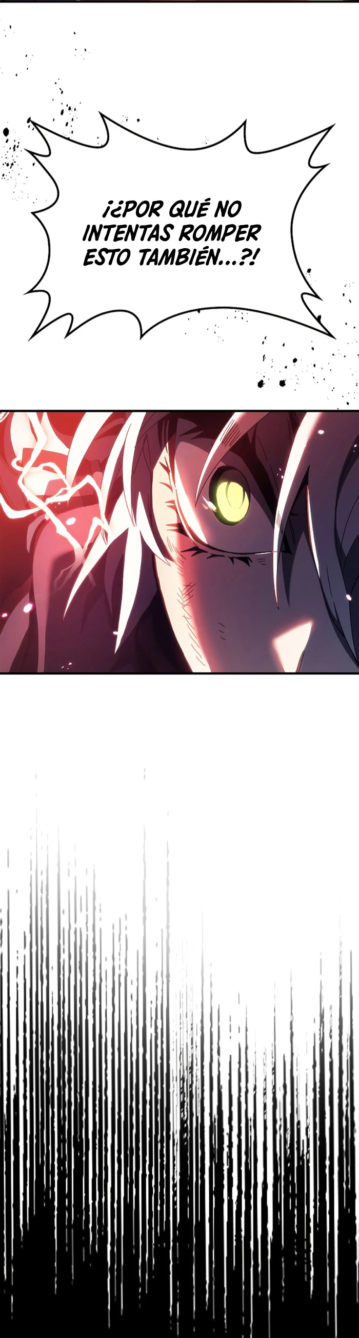 *Actúe como un jefecito final, Sr. devorador > Capitulo 18 > Page 151