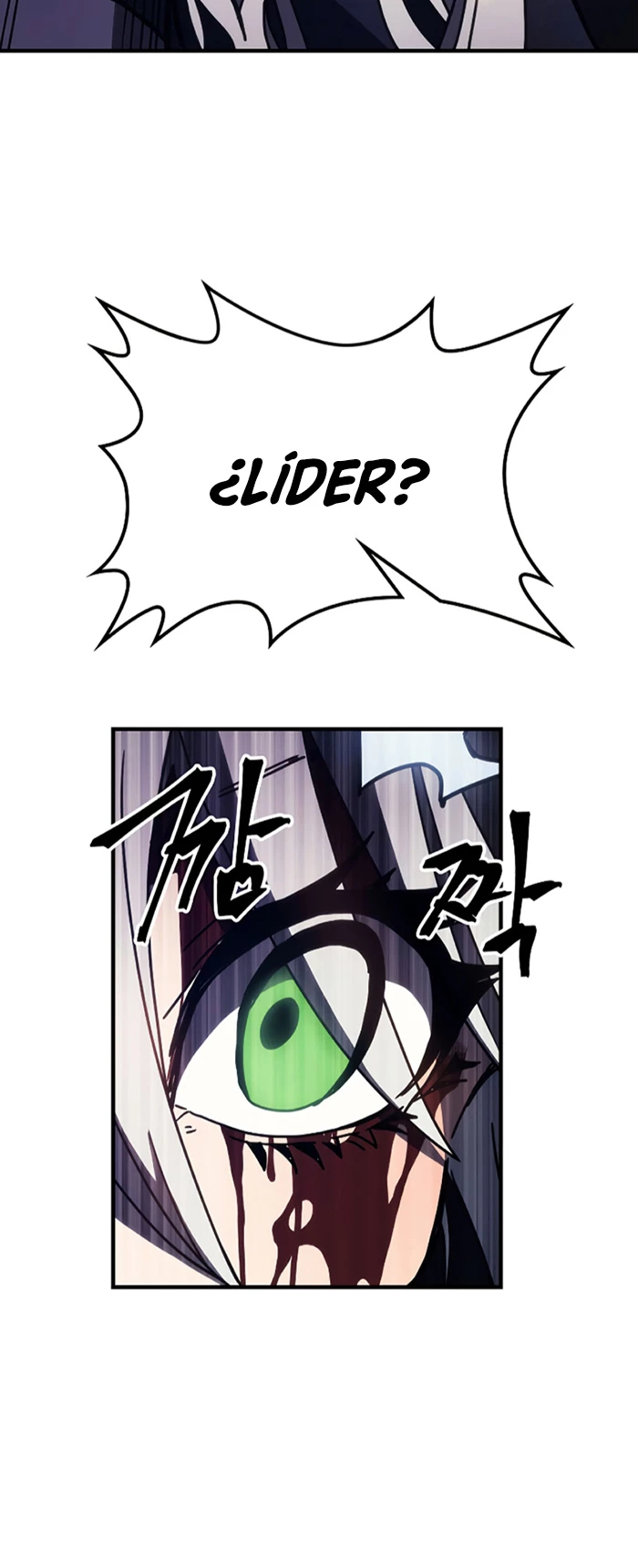 *Actúe como un jefecito final, Sr. devorador > Capitulo 18 > Page 281