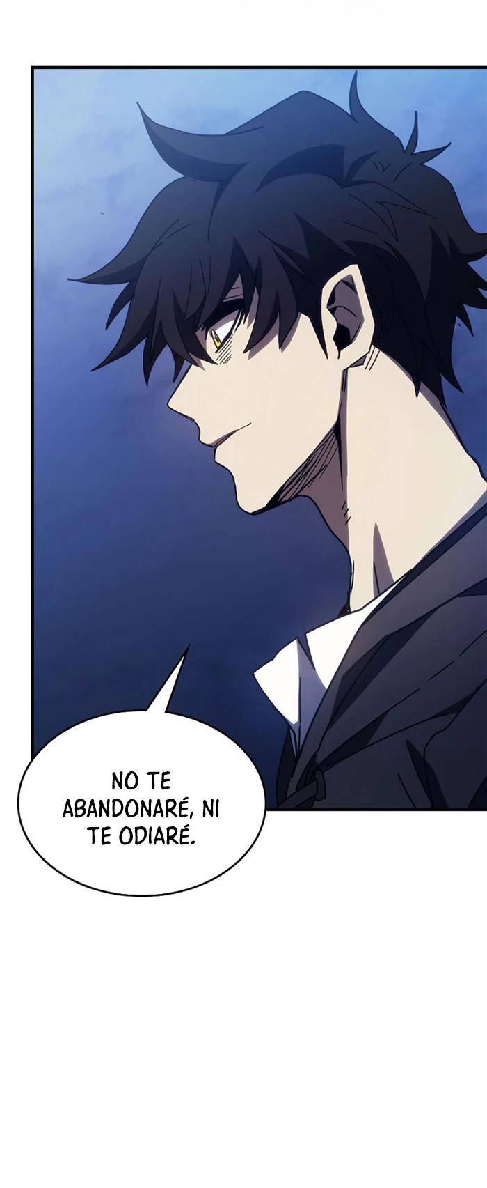 *Actúe como un jefecito final, Sr. devorador > Capitulo 19 > Page 361