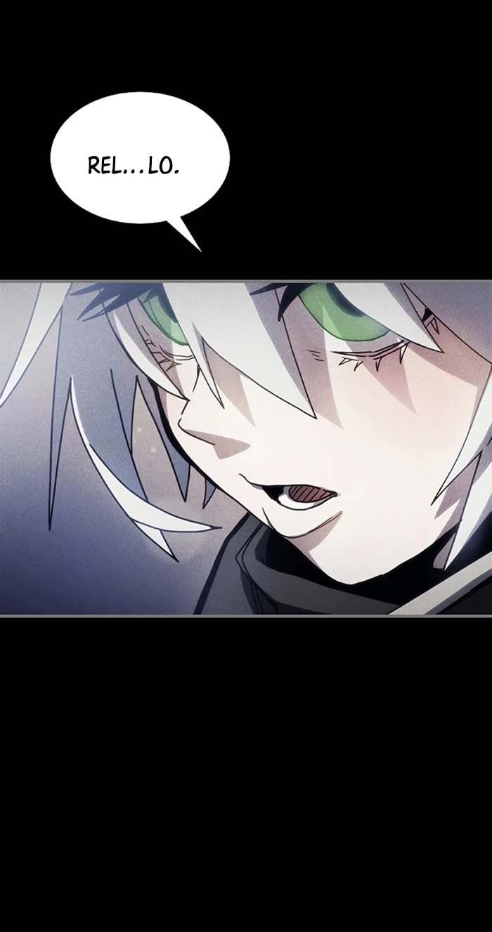 *Actúe como un jefecito final, Sr. devorador > Capitulo 20 > Page 111