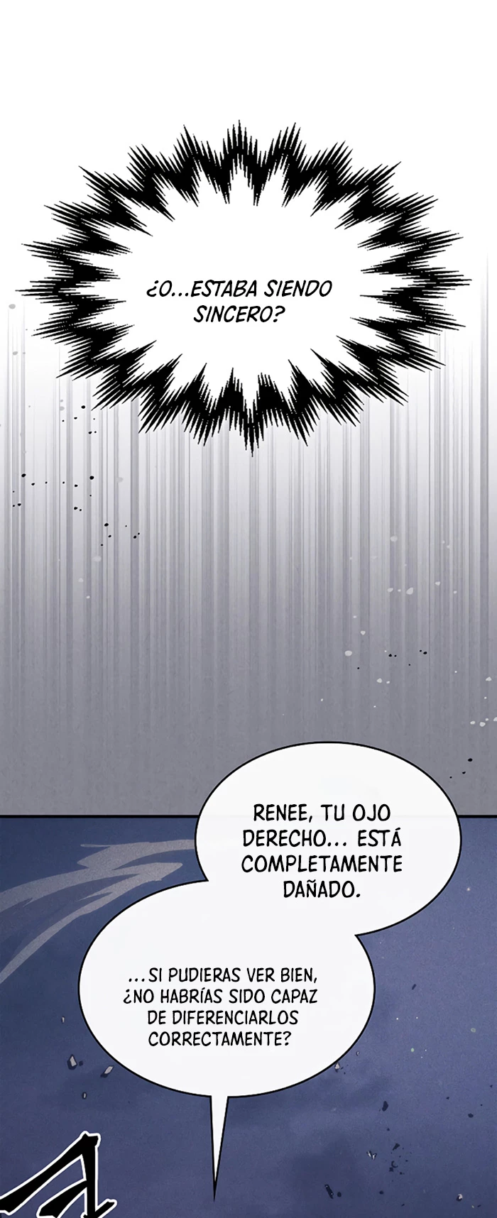 *Actúe como un jefecito final, Sr. devorador > Capitulo 20 > Page 311