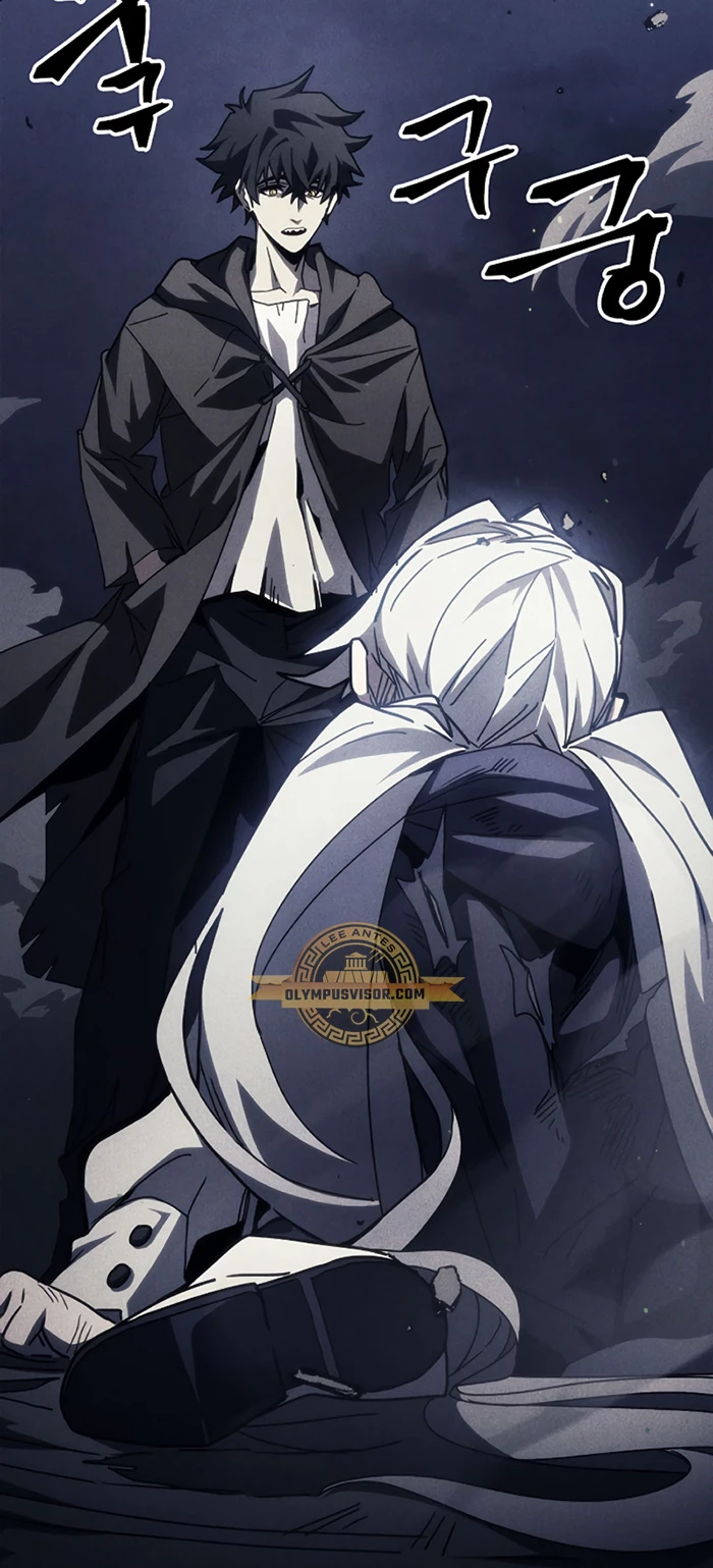 *Actúe como un jefecito final, Sr. devorador > Capitulo 20 > Page 321