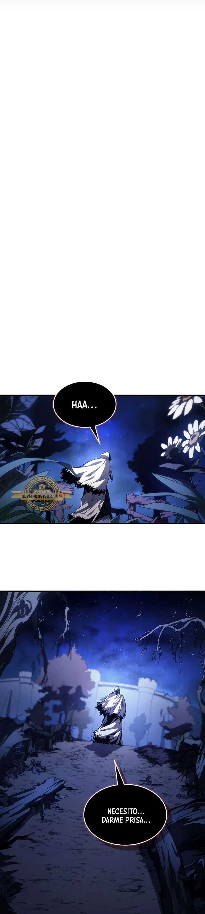 *Actúe como un jefecito final, Sr. devorador > Capitulo 20 > Page 621