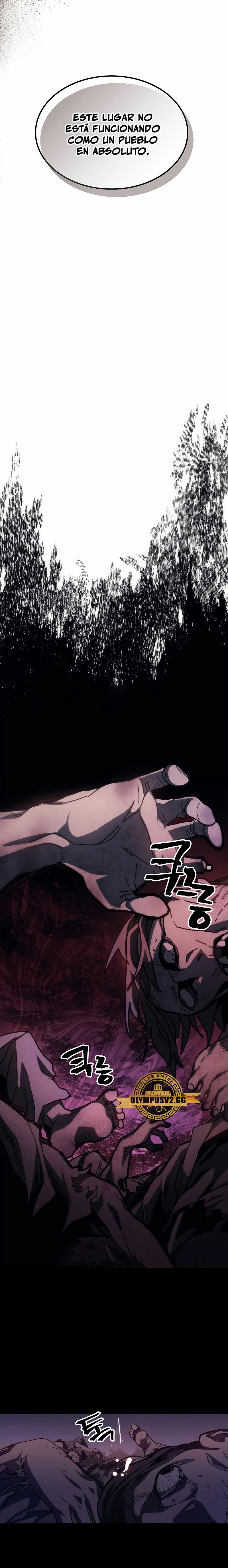 *Actúe como un jefecito final, Sr. devorador > Capitulo 21 > Page 321