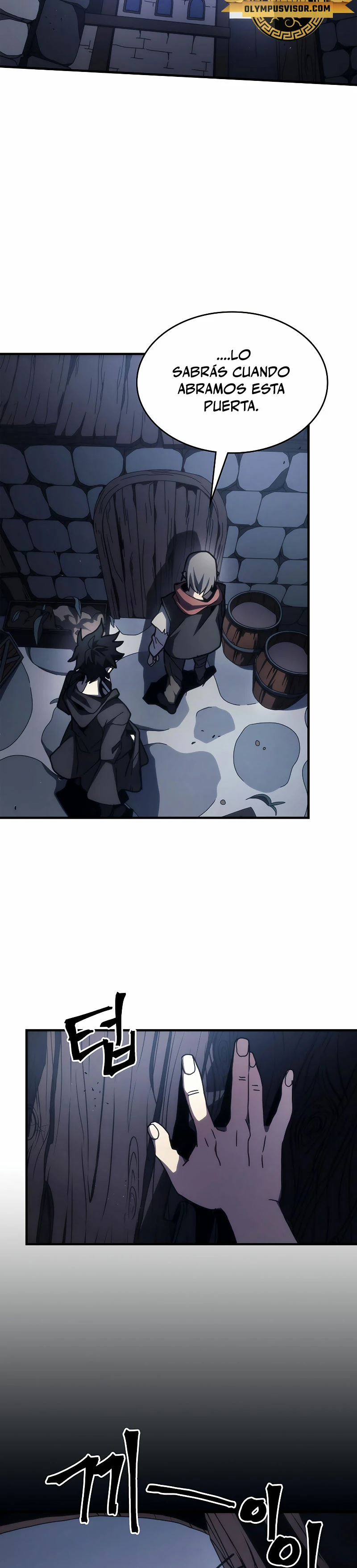 *Actúe como un jefecito final, Sr. devorador > Capitulo 25 > Page 241