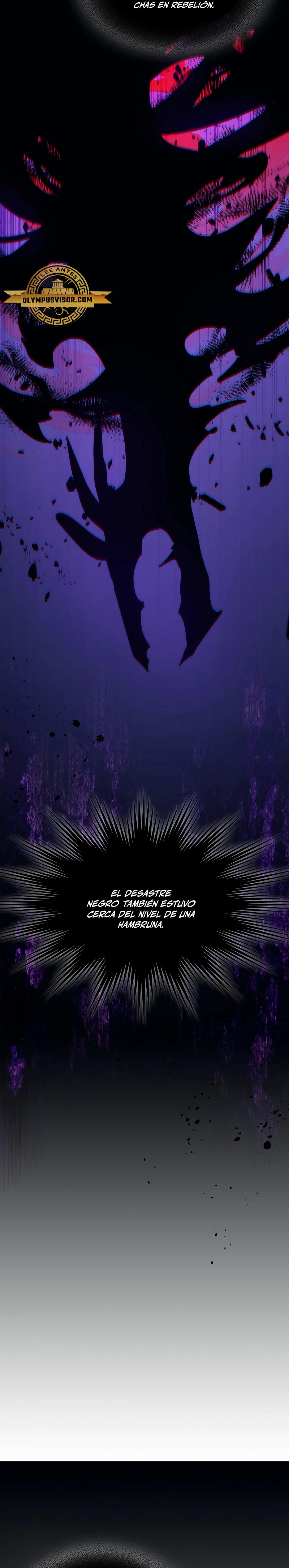 *Actúe como un jefecito final, Sr. devorador > Capitulo 25 > Page 281