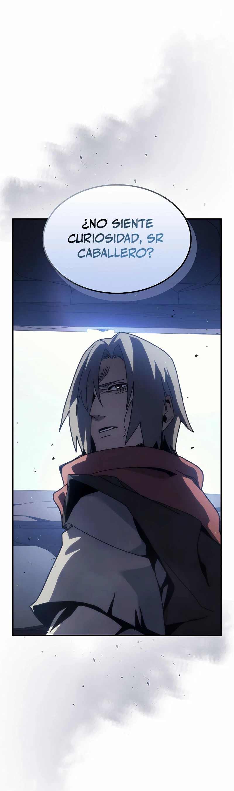 *Actúe como un jefecito final, Sr. devorador > Capitulo 25 > Page 301