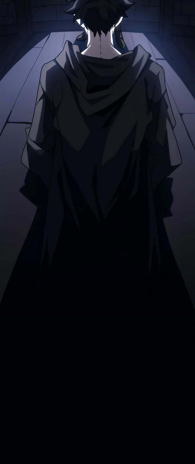 *Actúe como un jefecito final, Sr. devorador > Capitulo 26 > Page 251