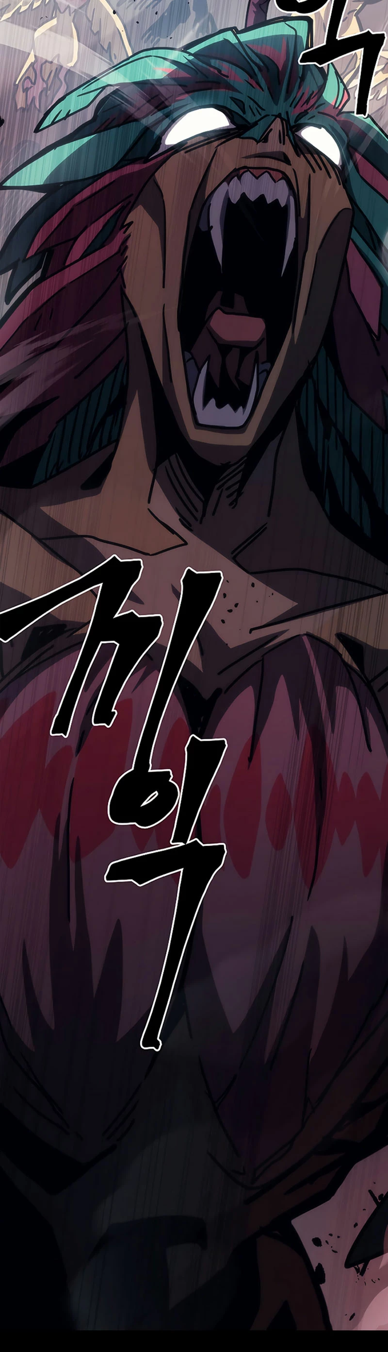 *Actúe como un jefecito final, Sr. devorador > Capitulo 26 > Page 401