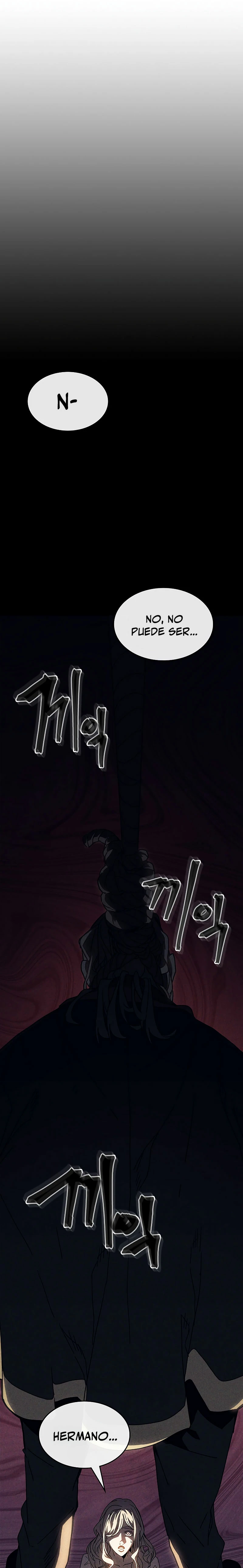 *Actúe como un jefecito final, Sr. devorador > Capitulo 27 > Page 11