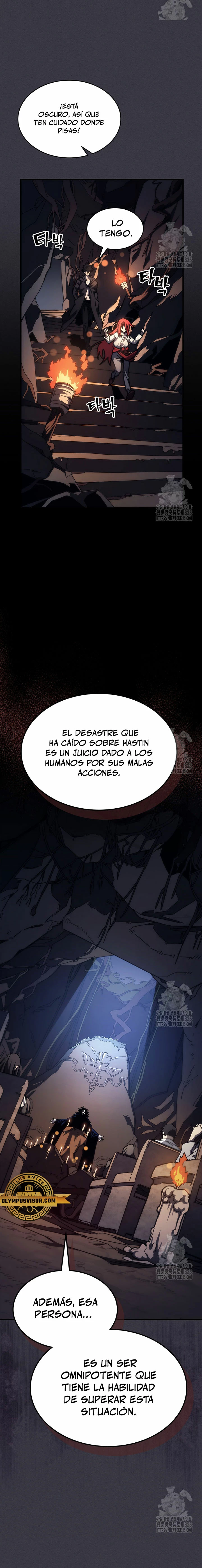 *Actúe como un jefecito final, Sr. devorador > Capitulo 28 > Page 51
