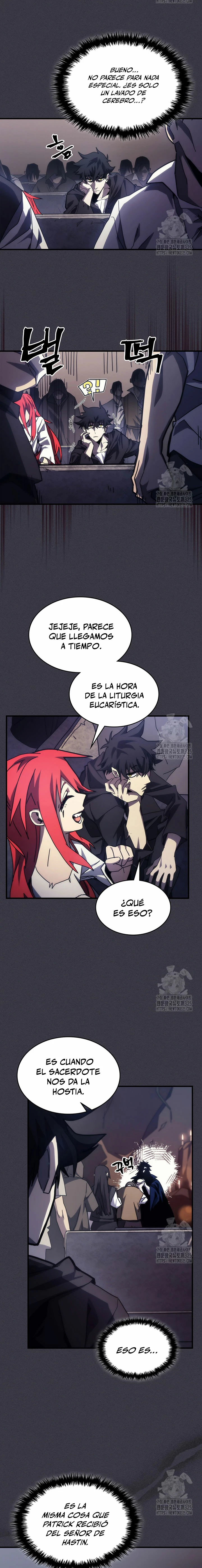 *Actúe como un jefecito final, Sr. devorador > Capitulo 28 > Page 71