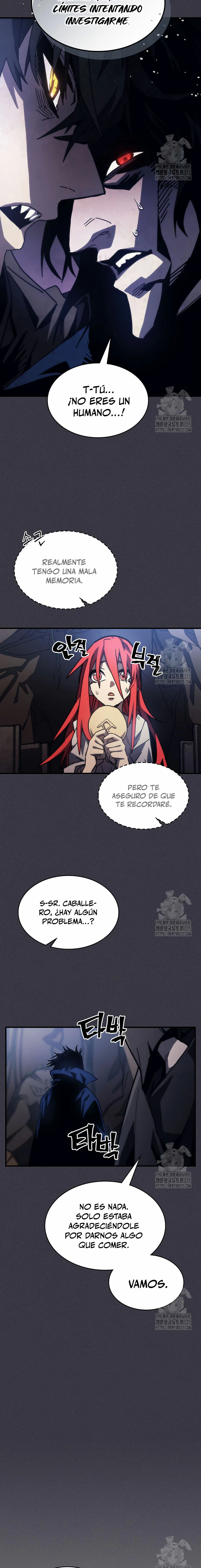 *Actúe como un jefecito final, Sr. devorador > Capitulo 28 > Page 131