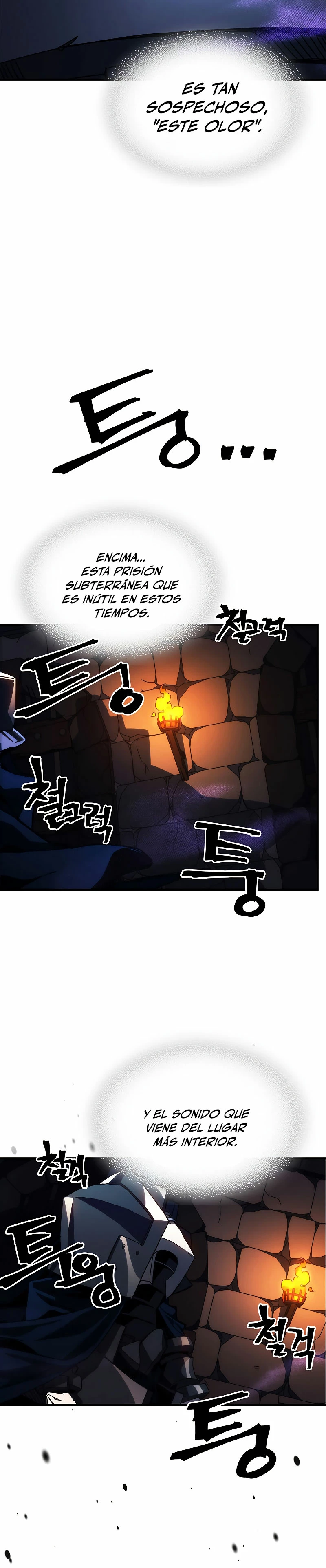 *Actúe como un jefecito final, Sr. devorador > Capitulo 29 > Page 221