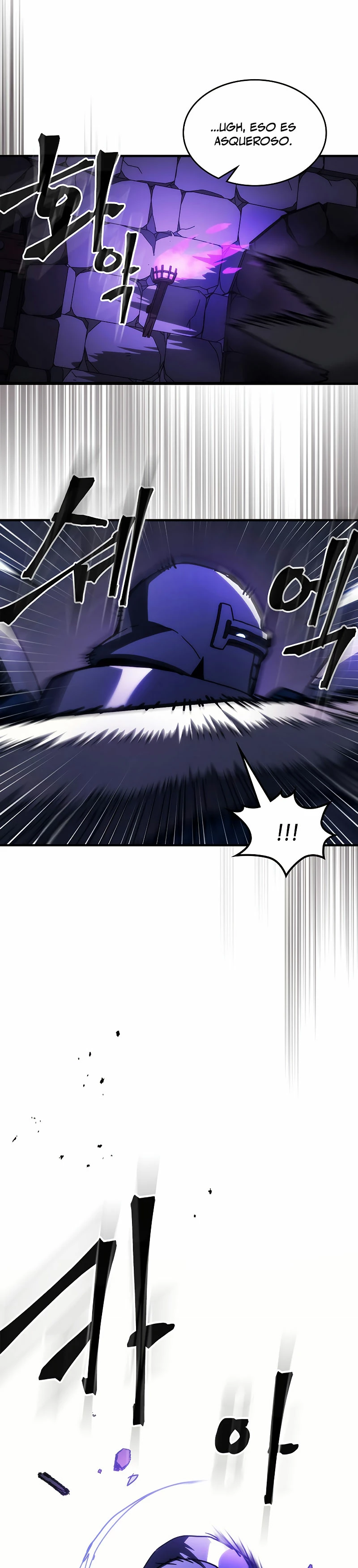 *Actúe como un jefecito final, Sr. devorador > Capitulo 29 > Page 311