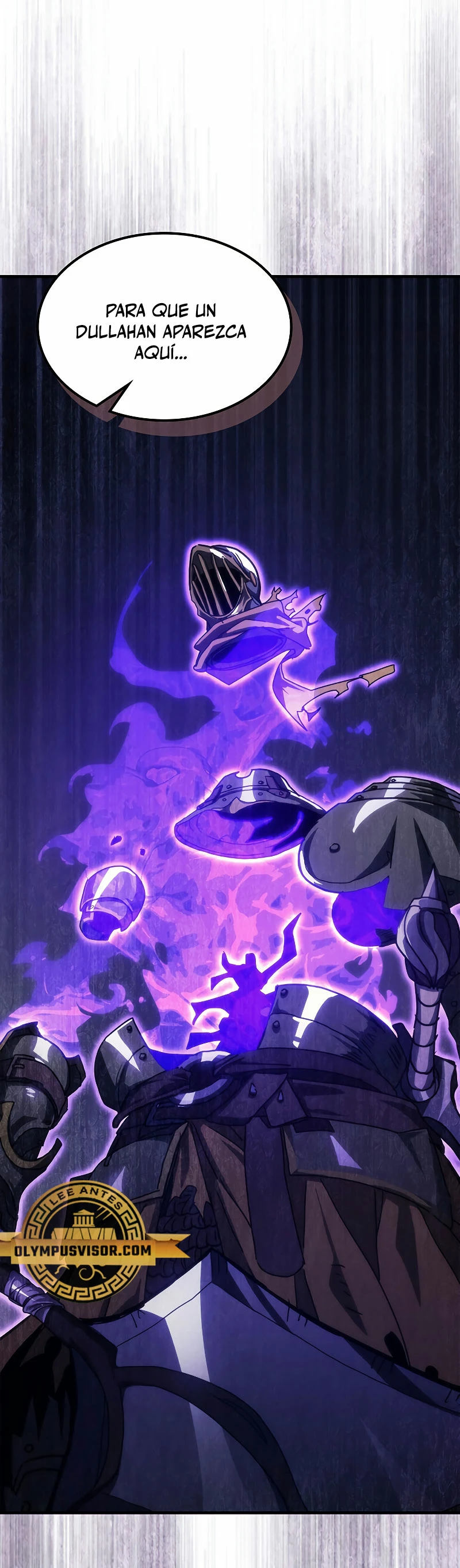*Actúe como un jefecito final, Sr. devorador > Capitulo 29 > Page 331