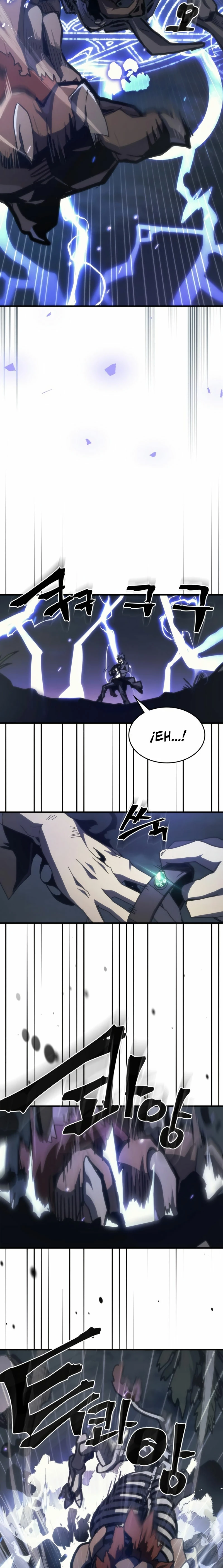 *Actúe como un jefecito final, Sr. devorador > Capitulo 38 > Page 71