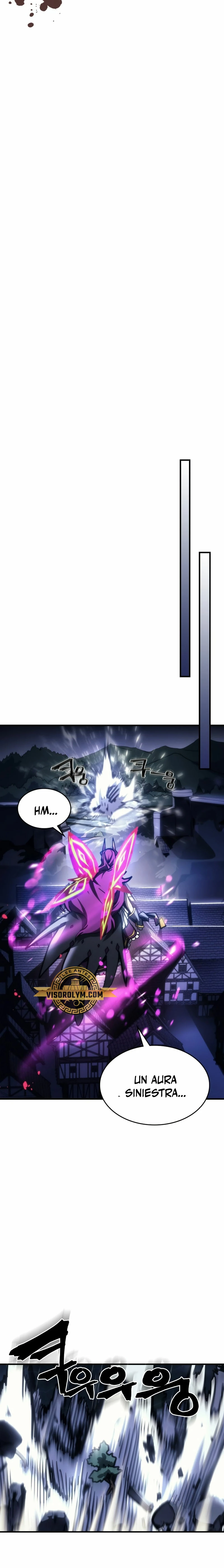 *Actúe como un jefecito final, Sr. devorador > Capitulo 38 > Page 161