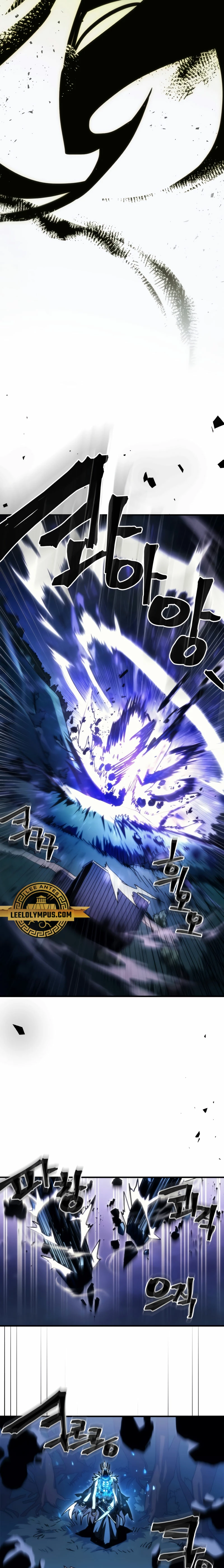 *Actúe como un jefecito final, Sr. devorador > Capitulo 39 > Page 41