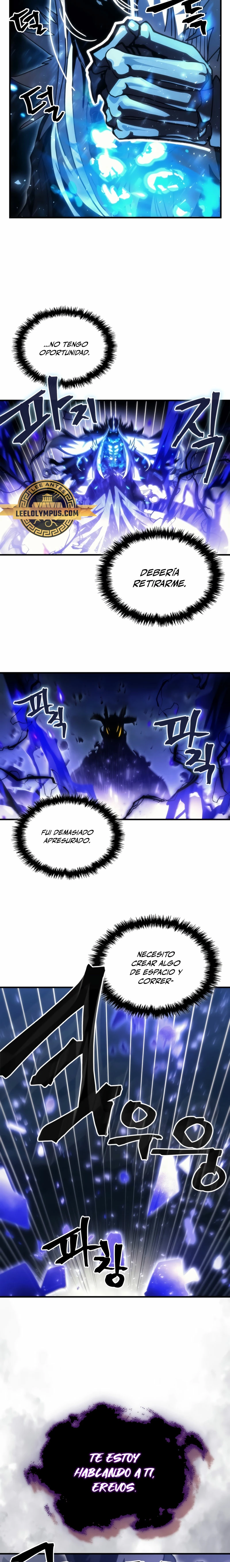 *Actúe como un jefecito final, Sr. devorador > Capitulo 39 > Page 71