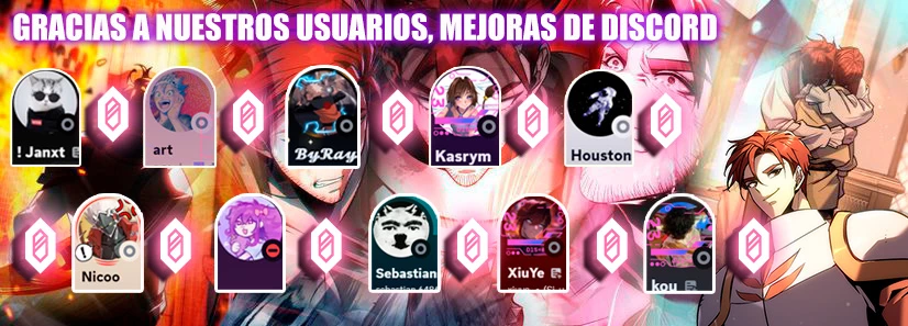 *Actúe como un jefecito final, Sr. devorador > Capitulo 44 > Page 201