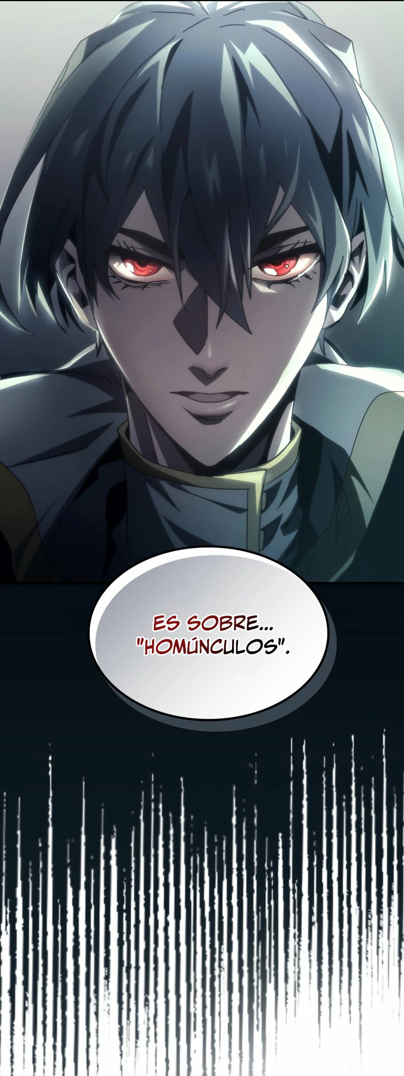 Actúe como un jefecito final, Sr. devorador > Capitulo 50 > Page 271