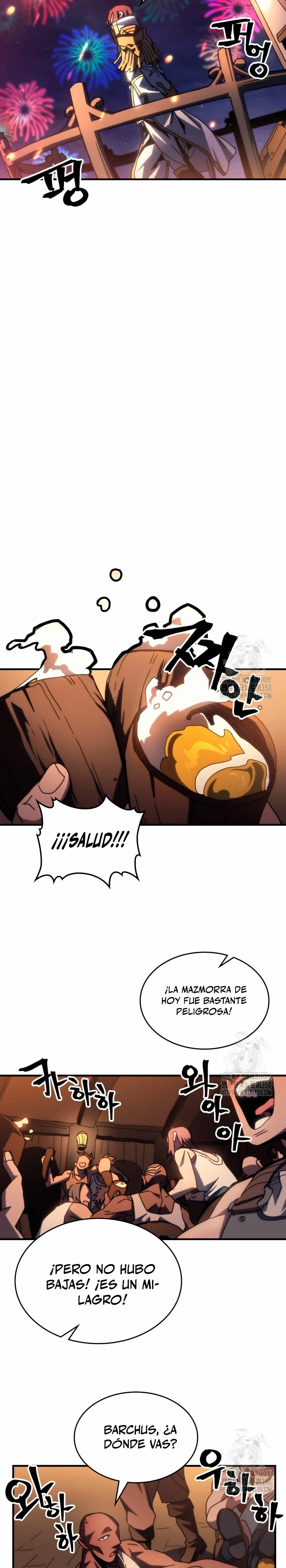 Actúe como un jefecito final, Sr. devorador > Capitulo 55 > Page 101