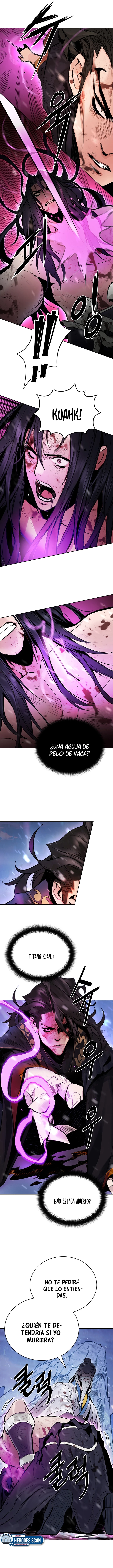 Emperador marcial de la luz y oscuridad  > Capitulo 1 > Page 51