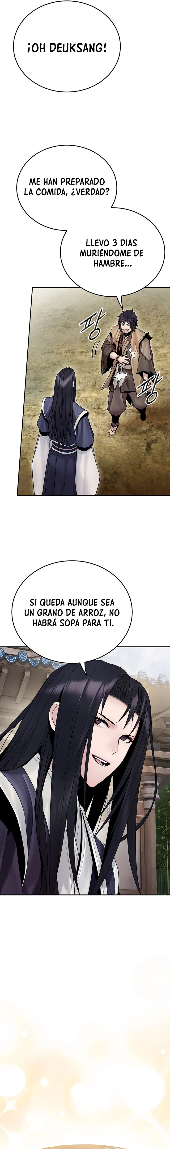 Emperador marcial de la luz y oscuridad  > Capitulo 26 > Page 101