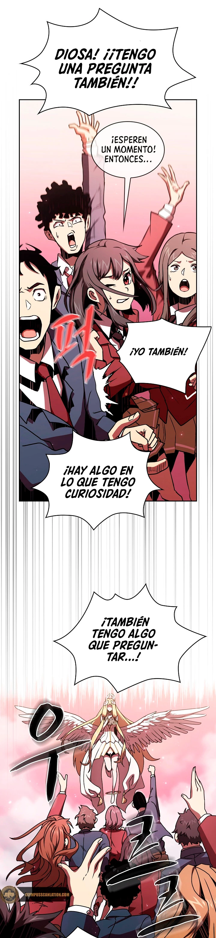 ¿Es un héroe de verdad? > Capitulo 1 > Page 211