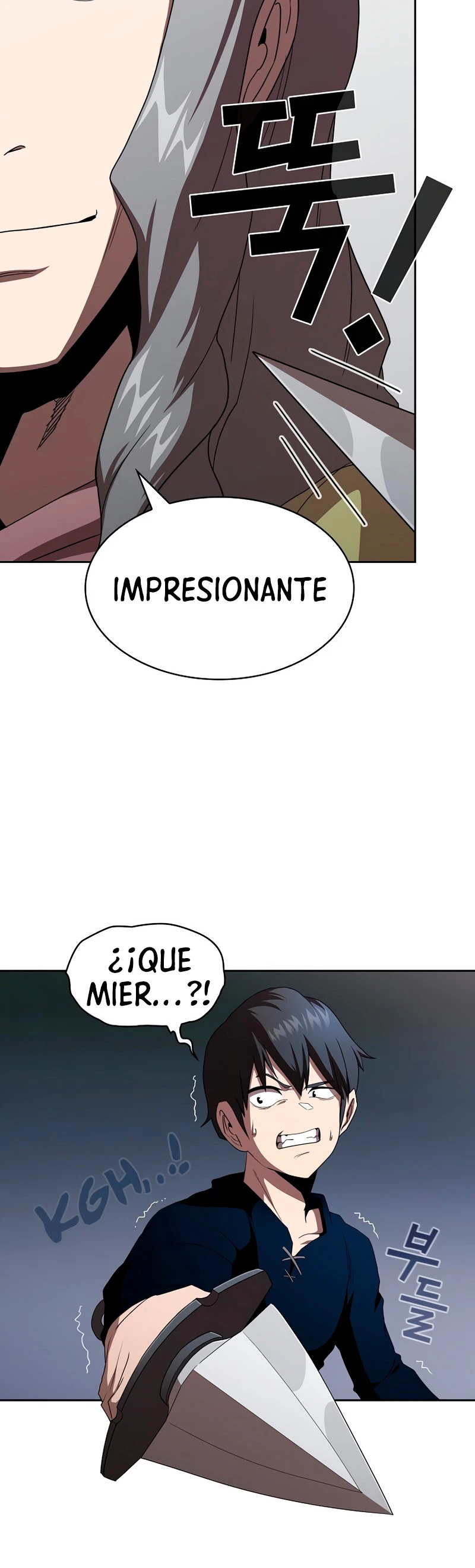 ¿Es un héroe de verdad? > Capitulo 10 > Page 181