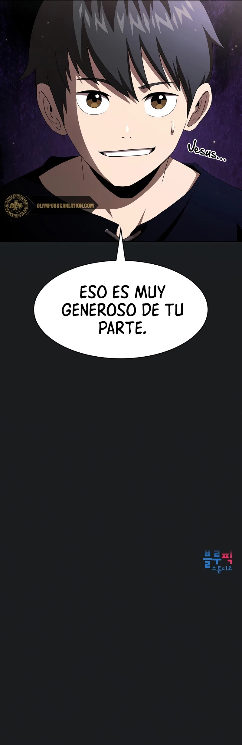 ¿Es un héroe de verdad? > Capitulo 10 > Page 411