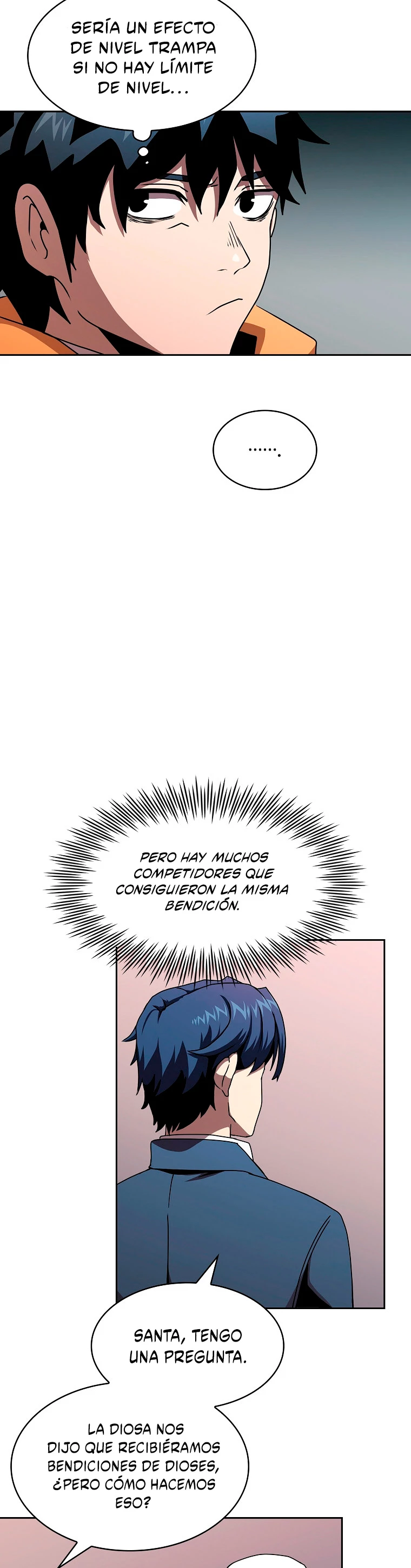 ¿Es un héroe de verdad? > Capitulo 2 > Page 171